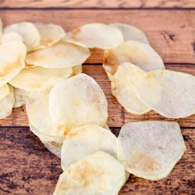 How to make chips at home: secrets and recipes