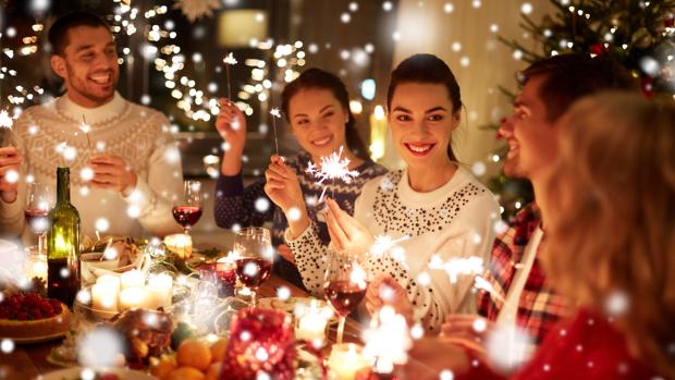 How to make good things happen to you at Christmas