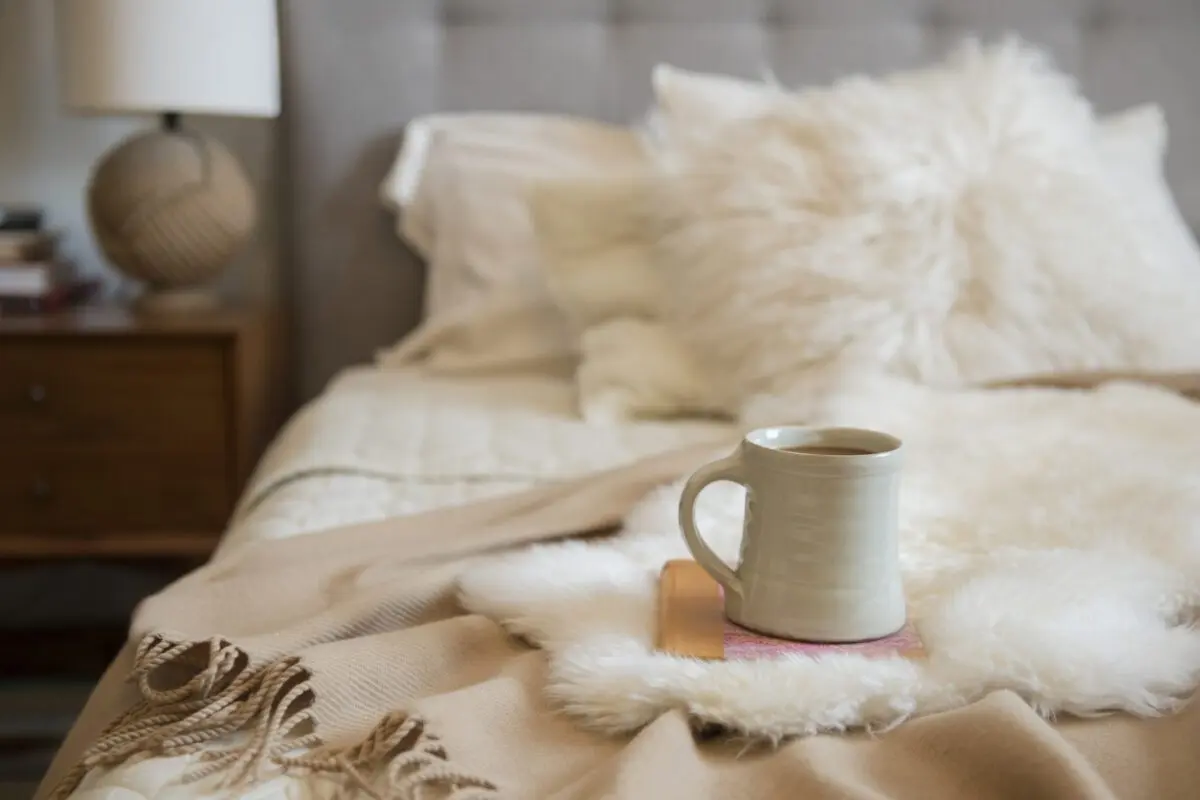 How to make warm beds in the country: step by step instructions