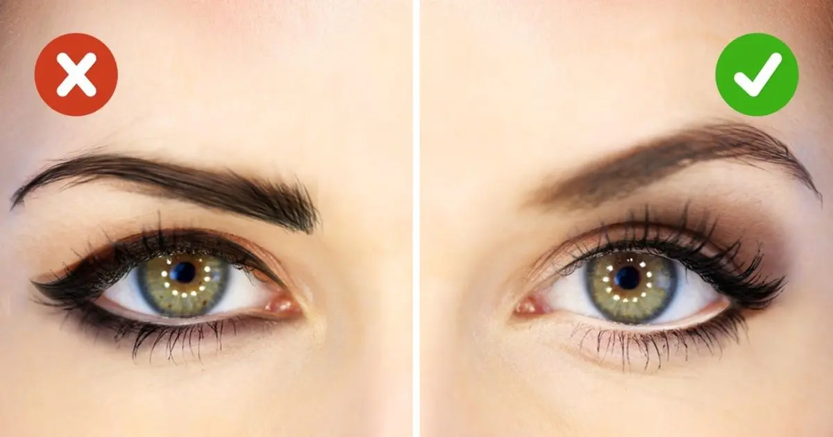 How to make your eyes expressive