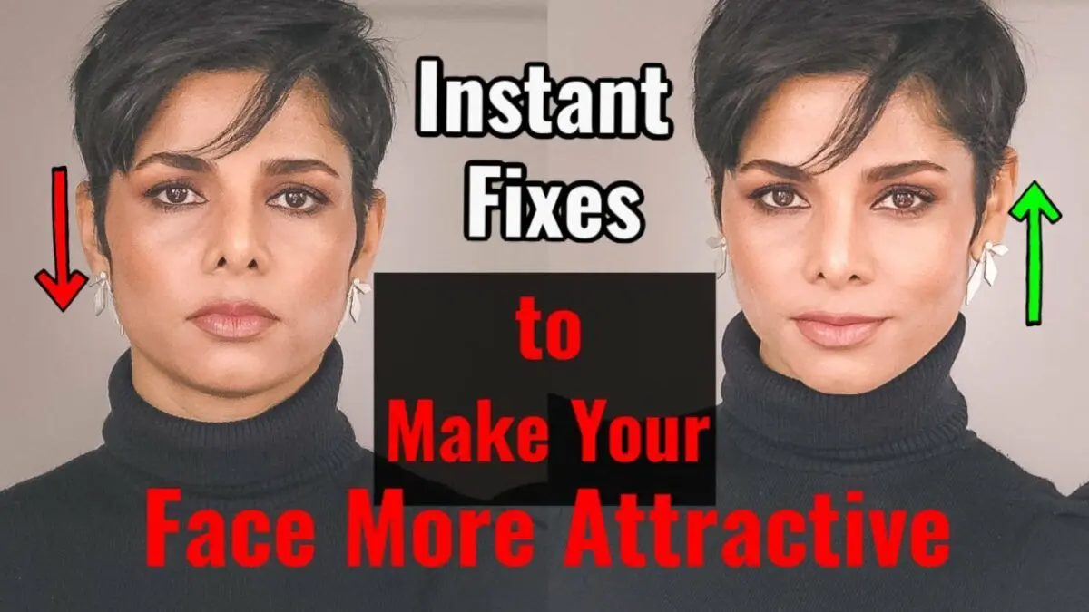 How to make your face beautiful?