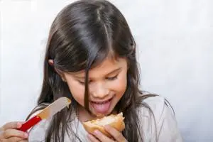 How to manage food allergies in your children?