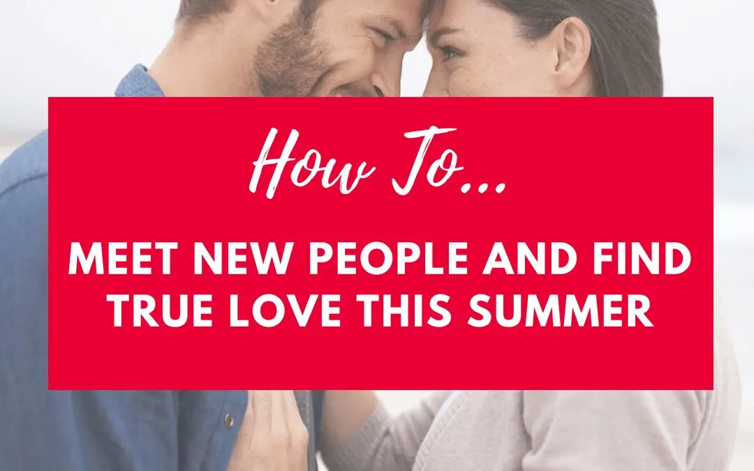 How to meet summer with a new figure