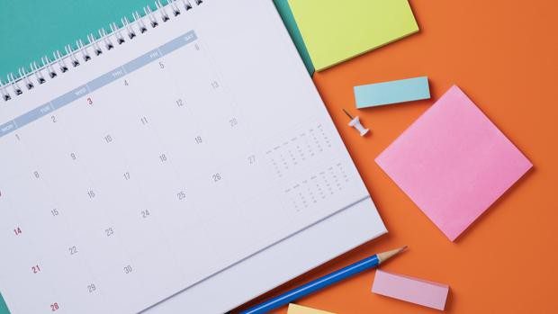 How to organize your schedule so that excess tasks do not overwhelm you ...