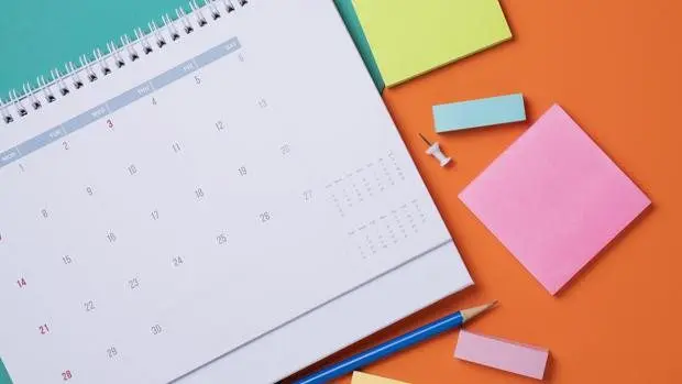 How to organize your schedule so that excess tasks do not overwhelm you
