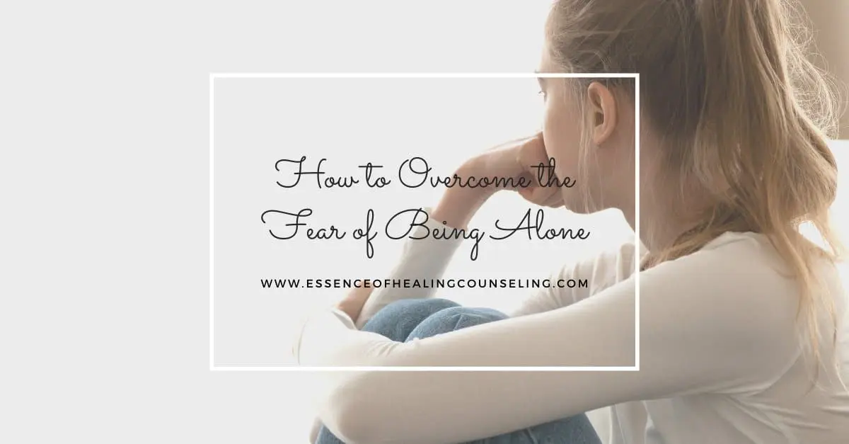 How to overcome the fear of being hurt