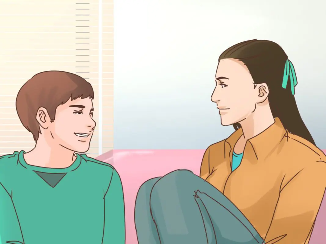 How to persuade a child to do something tips