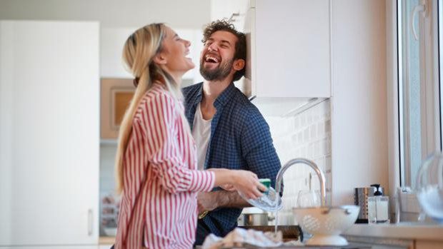 How to prevent clutter from taking a toll on your relationship