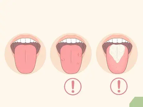 How to properly clean your tongue?