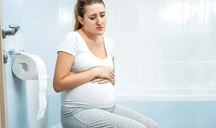 How to properly cleanse the intestines during pregnancy