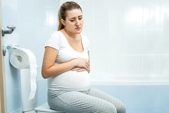 How to properly cleanse the intestines during pregnancy