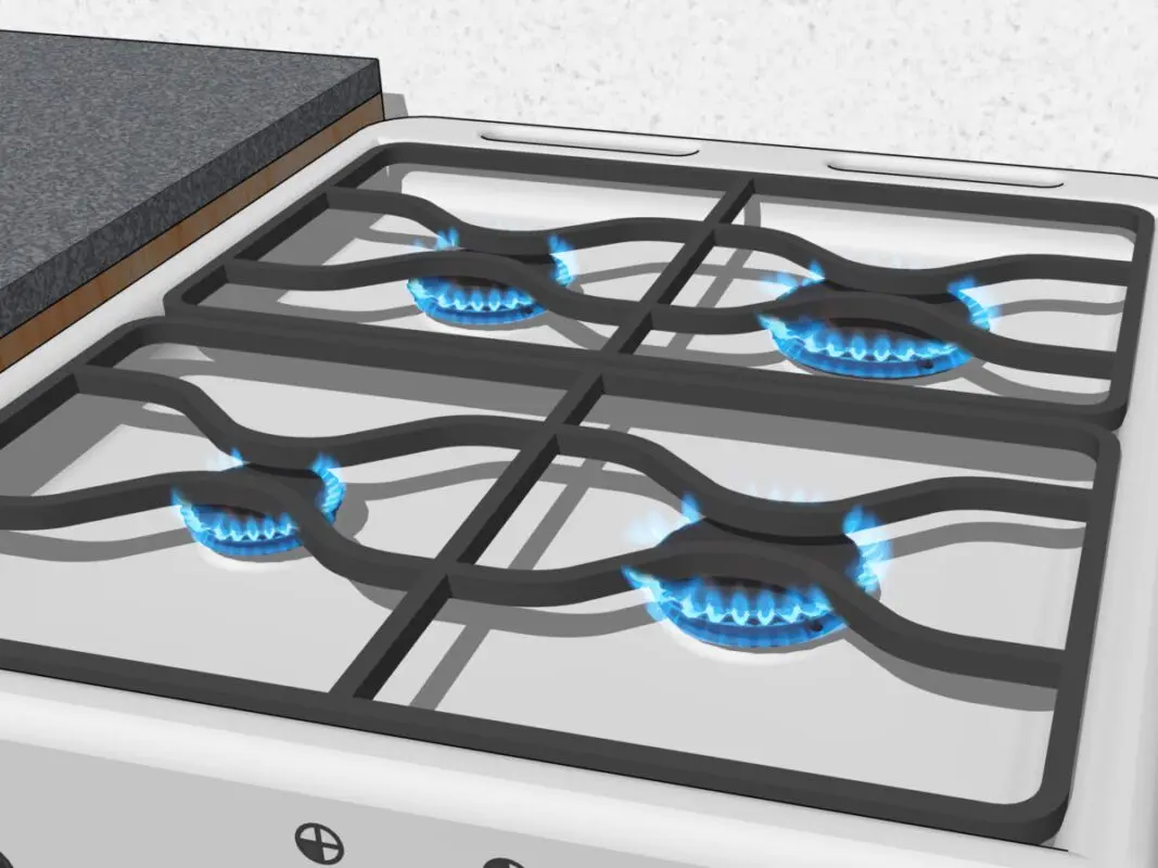 How to properly connect a gas stove: what documents are needed