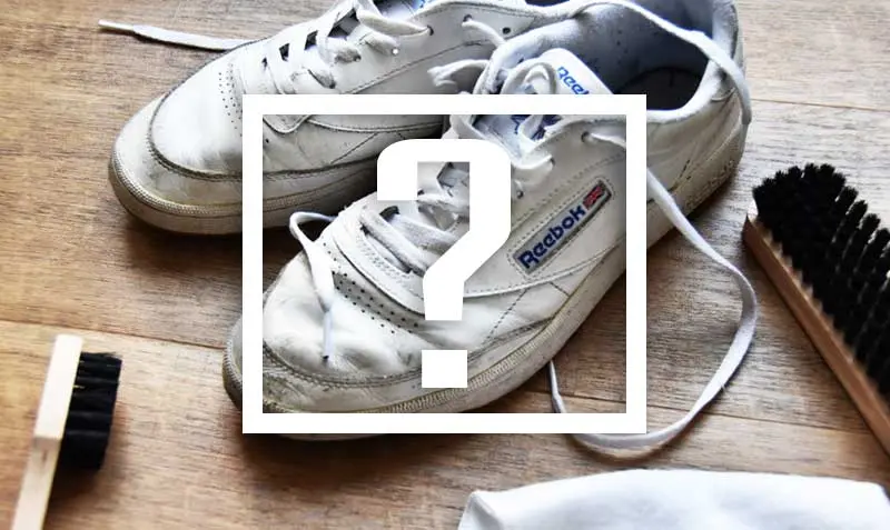 How to properly wash sneakers: tips, tricks, rules