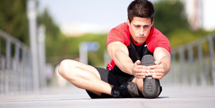 How to protect yourself from injury: exercise wisely