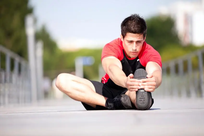 How to protect yourself from injury: exercise wisely