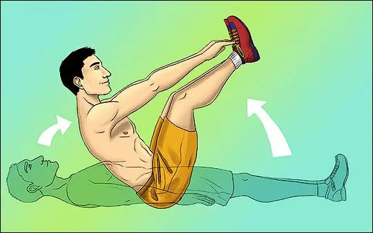 How to pump up the press at home, photo