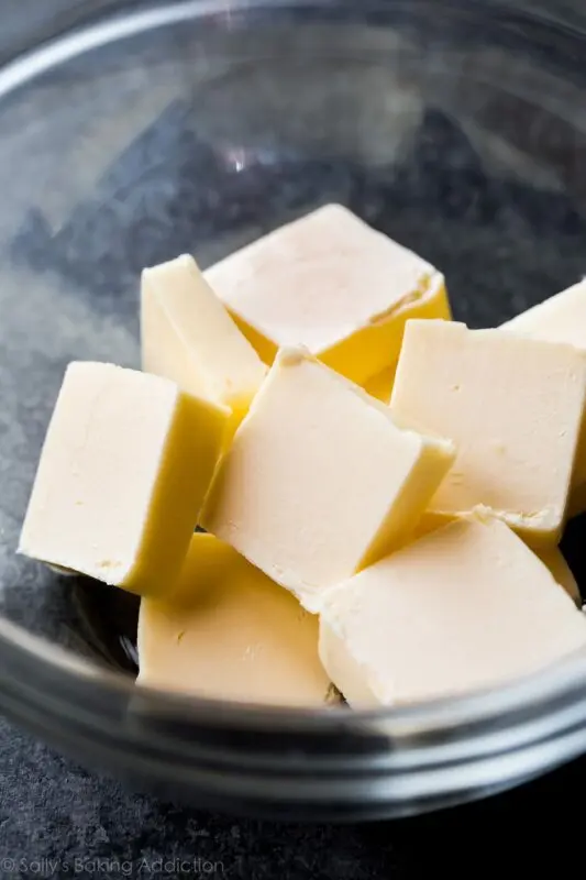 How to quickly defrost butter and 17 more useful kitchen life hacks