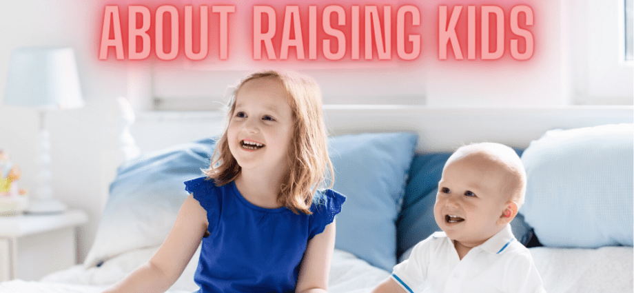How to Raise a Happy Child: 10 Amazing Facts About Raising Children in Different Countries