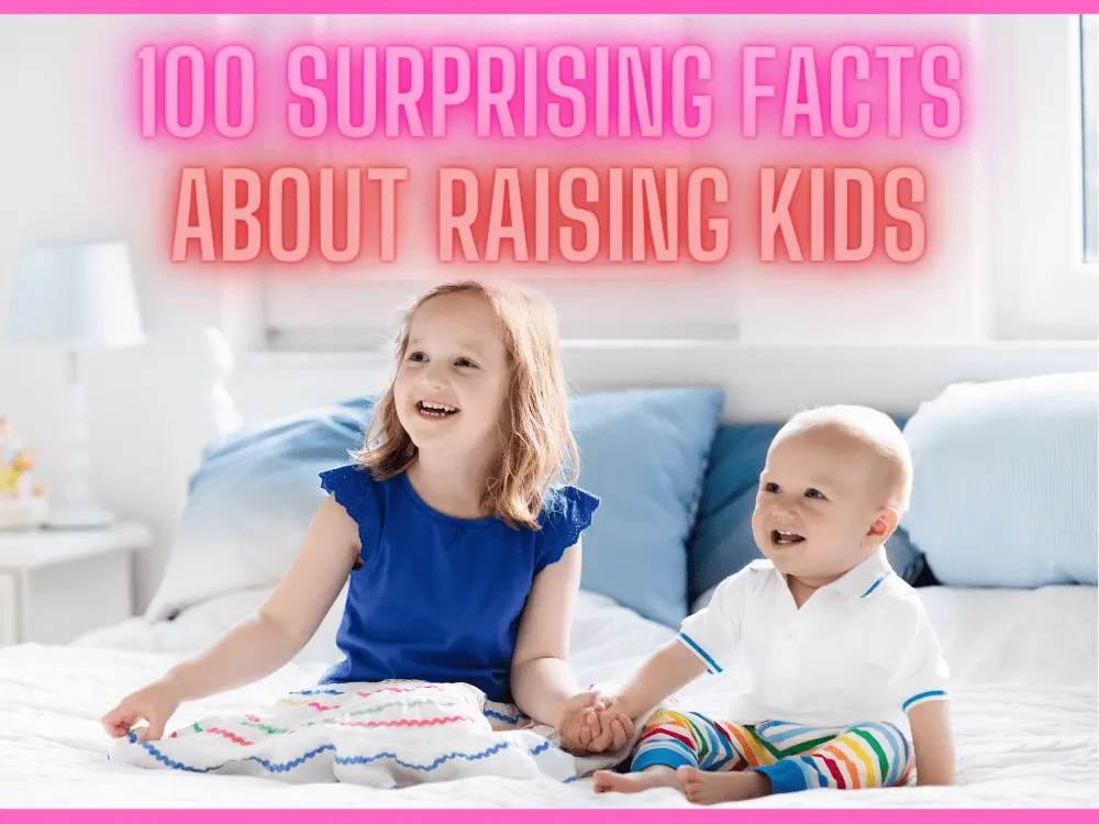 How to Raise a Happy Child: 10 Amazing Facts About Raising Children in Different Countries