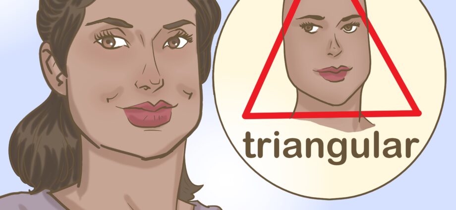 How to recognize your face type: examining the signs of all skin types