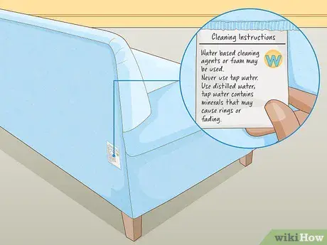 How to remove bad odor from your sofa