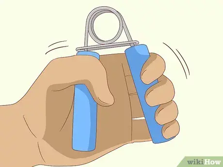 How to remove fat on your hands in 5 minutes a day