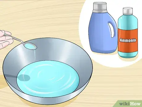 How to remove iodine from clothes and is it possible to remove iodine