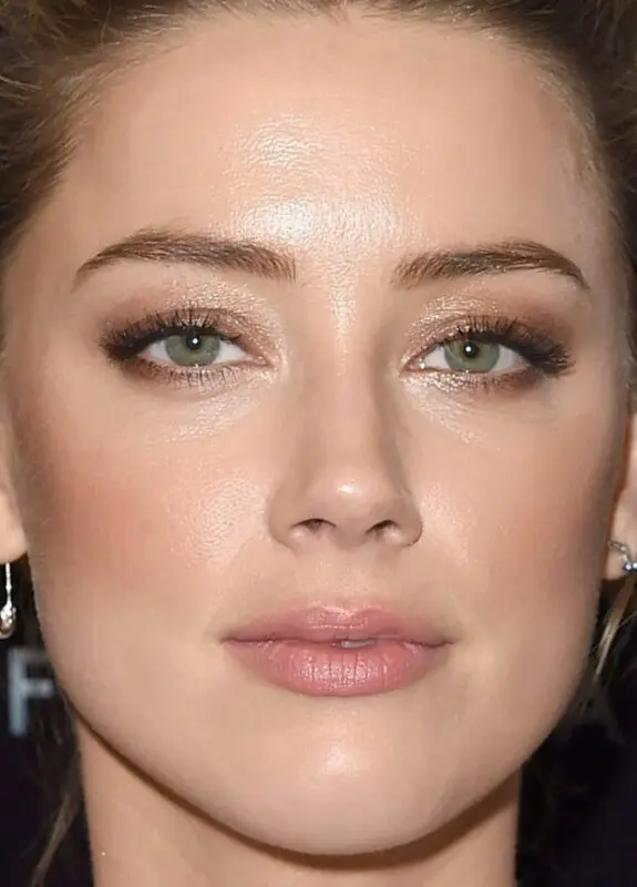 How to repeat the makeup of Hollywood stars photos