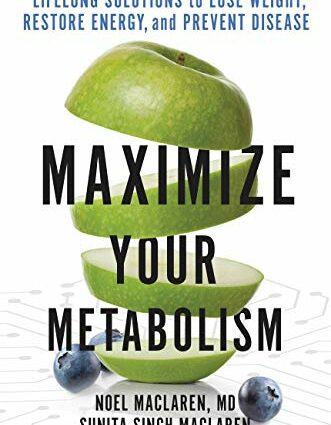 How to restore metabolism and lose weight?