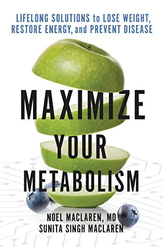 How to restore metabolism and lose weight?