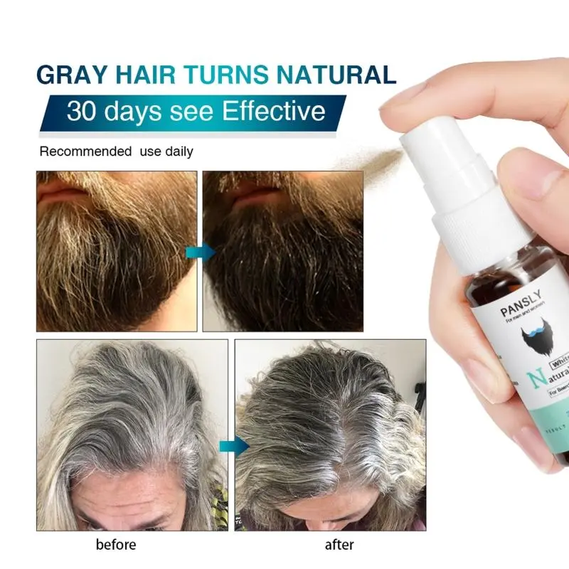 How to restore natural hair color after coloring? Video