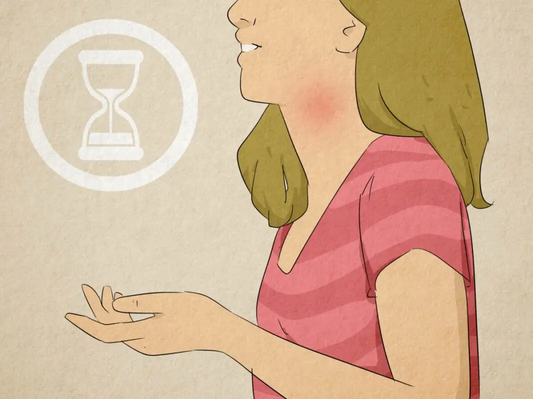 How to restore your voice after a cold