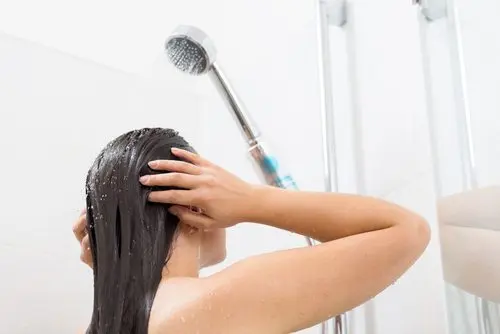 How to rinse your hair with a vinegar solution: video reviews