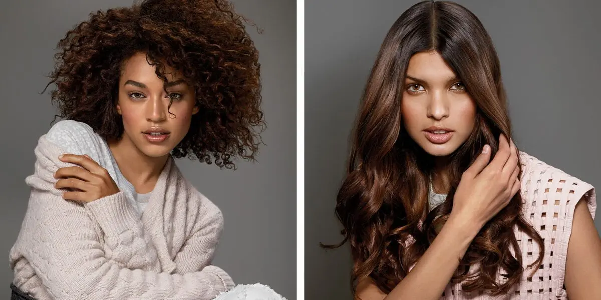 How to smooth and moisturize your hair: tips