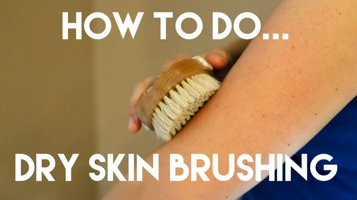 How to soften rough skin? Video