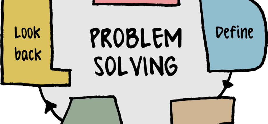 How to solve household problems with improvised means