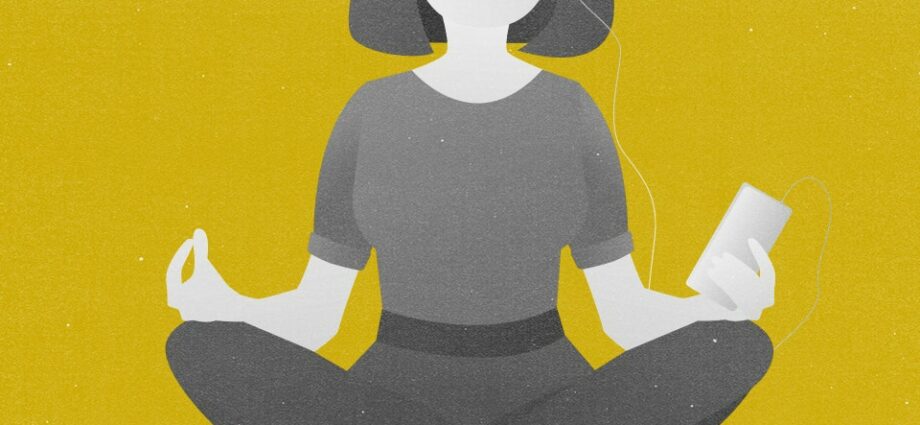 How to start meditating without being overwhelmed