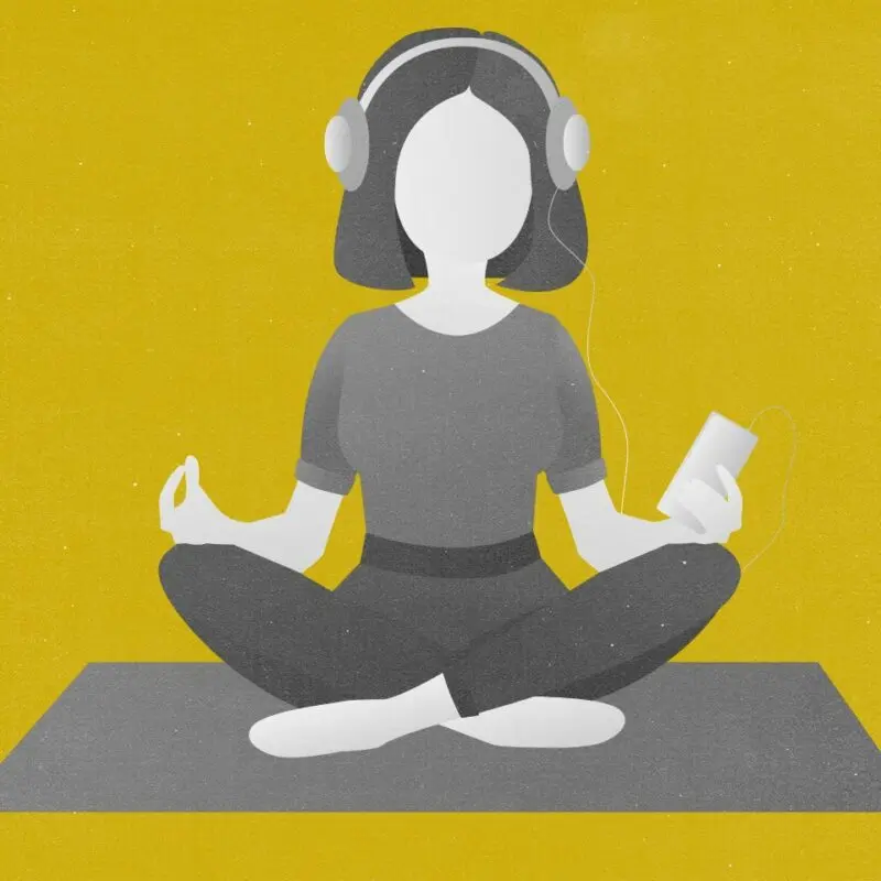 How to start meditating without being overwhelmed