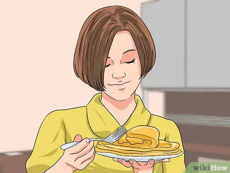 How to stop eating sweet