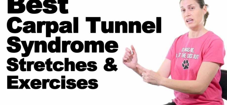 How to stretch the tunnel? Video