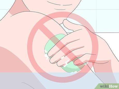 How to take a bath properly