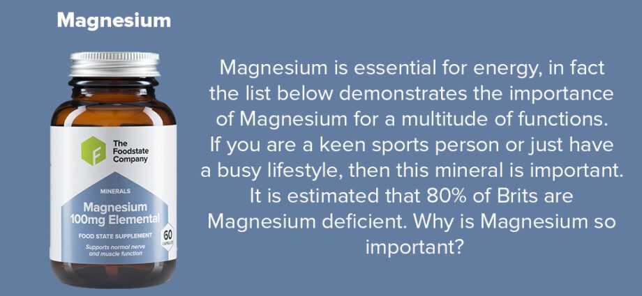 How to take calcium and magnesium so as not to harm your health: doctor&#8217;s advice