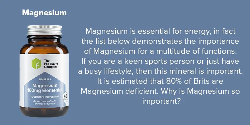 How to take calcium and magnesium so as not to harm your health: doctor&#8217;s advice