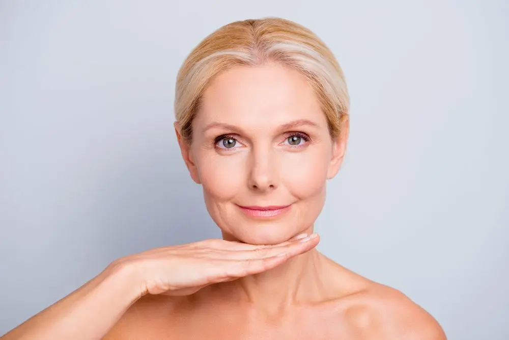 How to take care of mature skin?