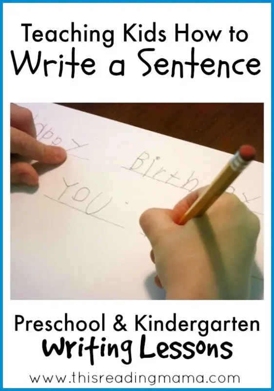 How to teach a child to write a dictation independently, beautifully, quickly: literacy