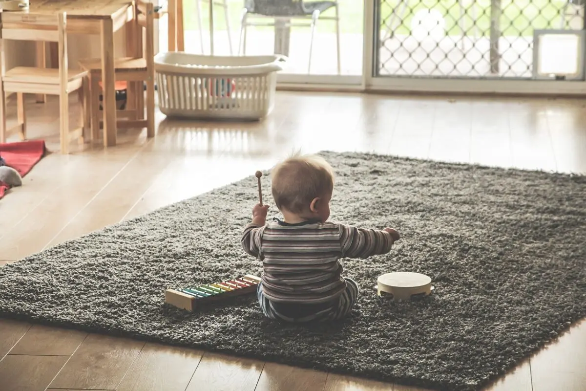 How to teach your child to listen to good music