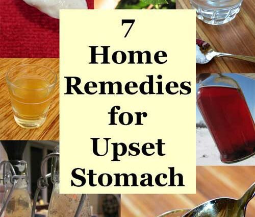 How to treat the stomach folk remedies