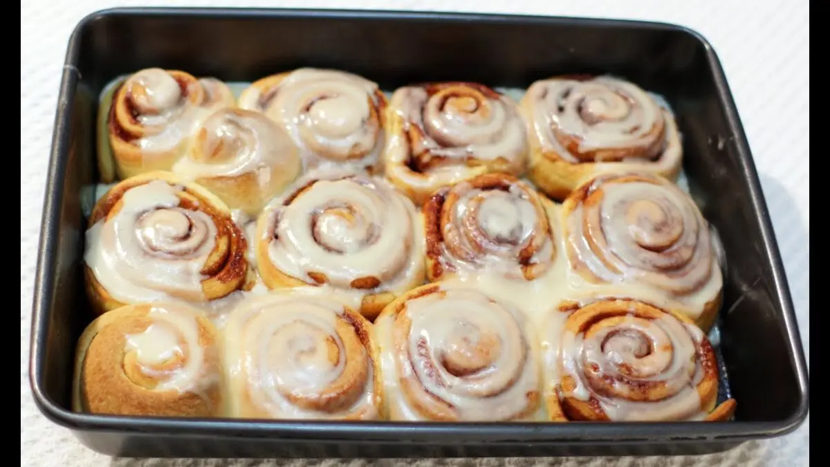 How to use cinnamon. Video recipes