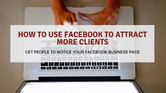 How to use Facebook to attract more customers to your restaurant