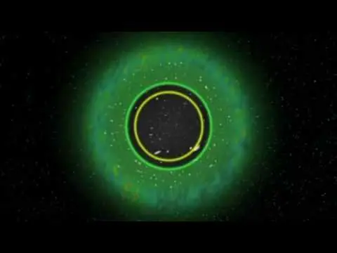 How to visually expand the space? Video